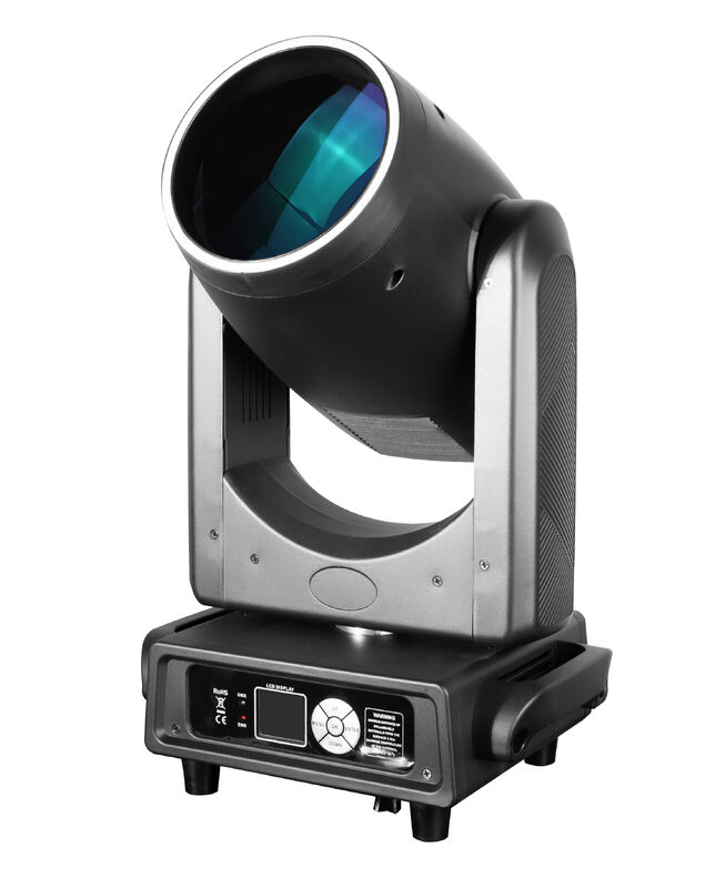 Moving head light Mini 380 beam stage light with small body