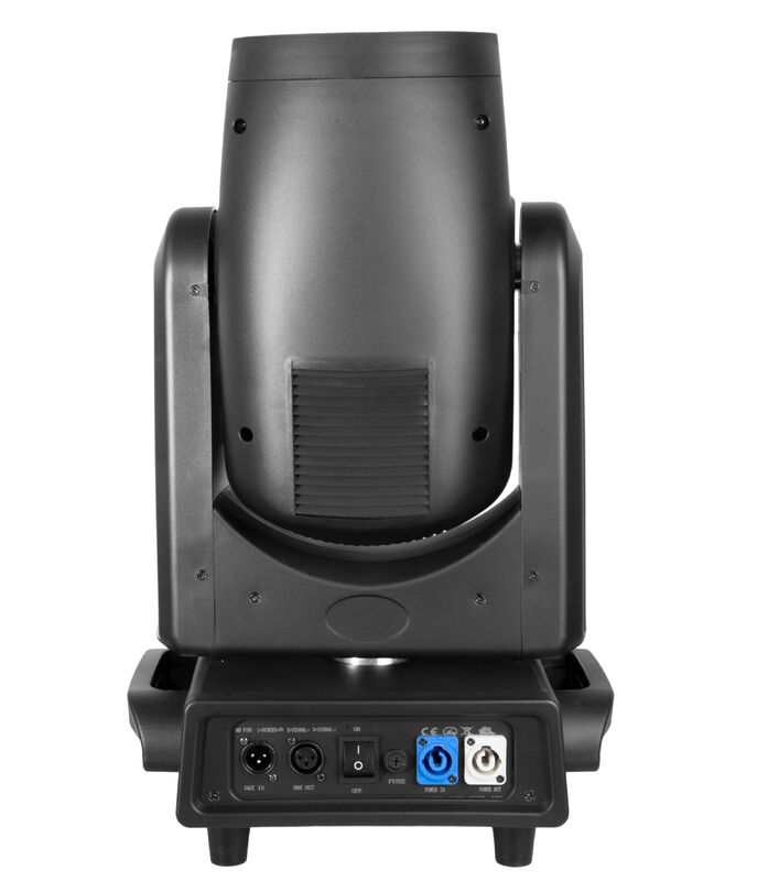 Moving head light Mini 380 beam stage light with small body
