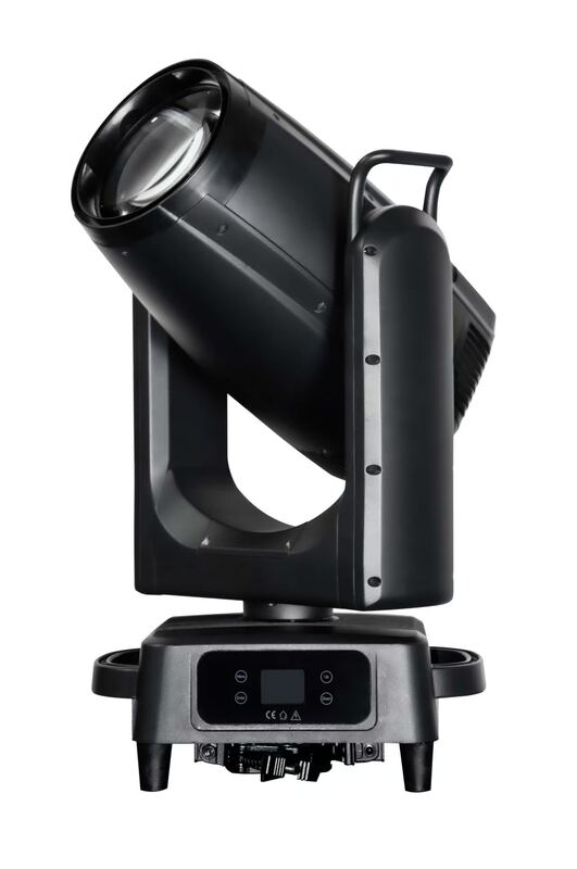 Factory price IP65 outdoor 480 beam moving head stage light for Concert