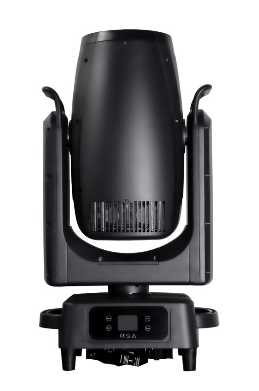 Factory price IP65 outdoor 480 beam moving head stage light for Concert