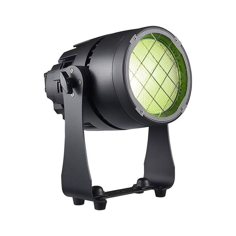 350w 6-color single-head mini audience light led stage light
