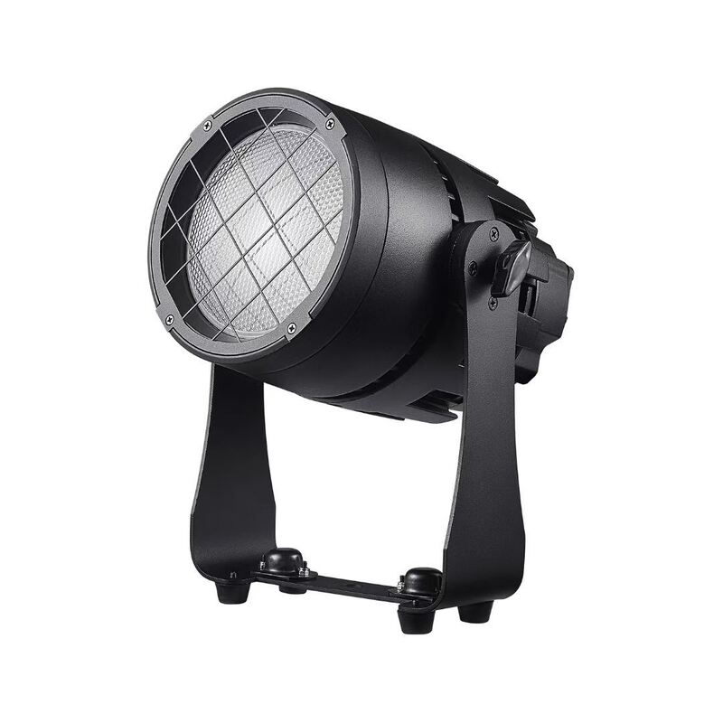 350w 6-color single-head mini audience light led stage light