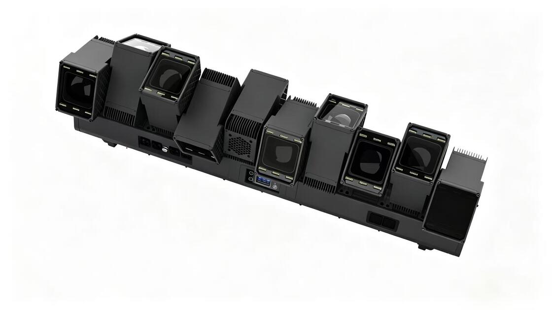Outdoor led moving head stage light 10pcs80w beam stage light for concert