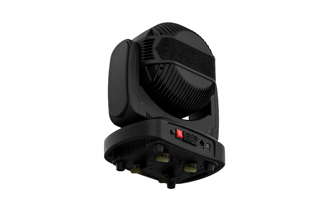 Powerful wash light Moving head light 19*40w led wash moving head stage light