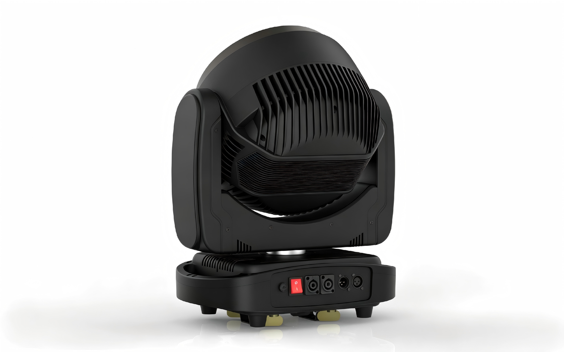 Powerful wash light Moving head light 19*40w led wash moving head stage light