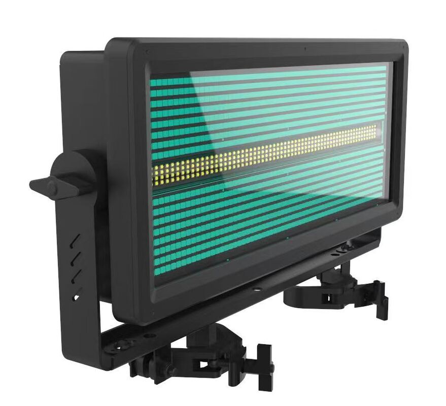 IP67 Powerful led strobe light 1000w strobe stage light for outdoor performance