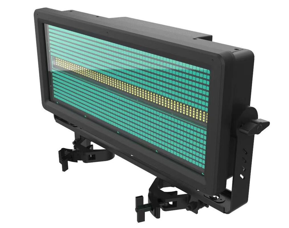 IP67 Powerful led strobe light 1000w strobe stage light for outdoor performance