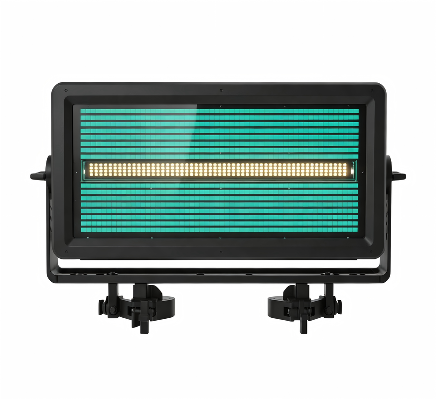 IP67 Powerful led strobe light 1000w strobe stage light for outdoor performance