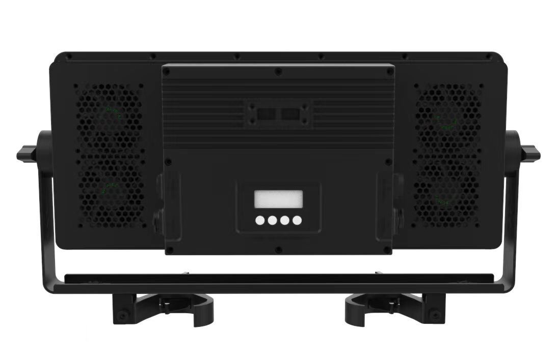 IP67 led strobe light 30 segments strobe stage light for outdoor performance
