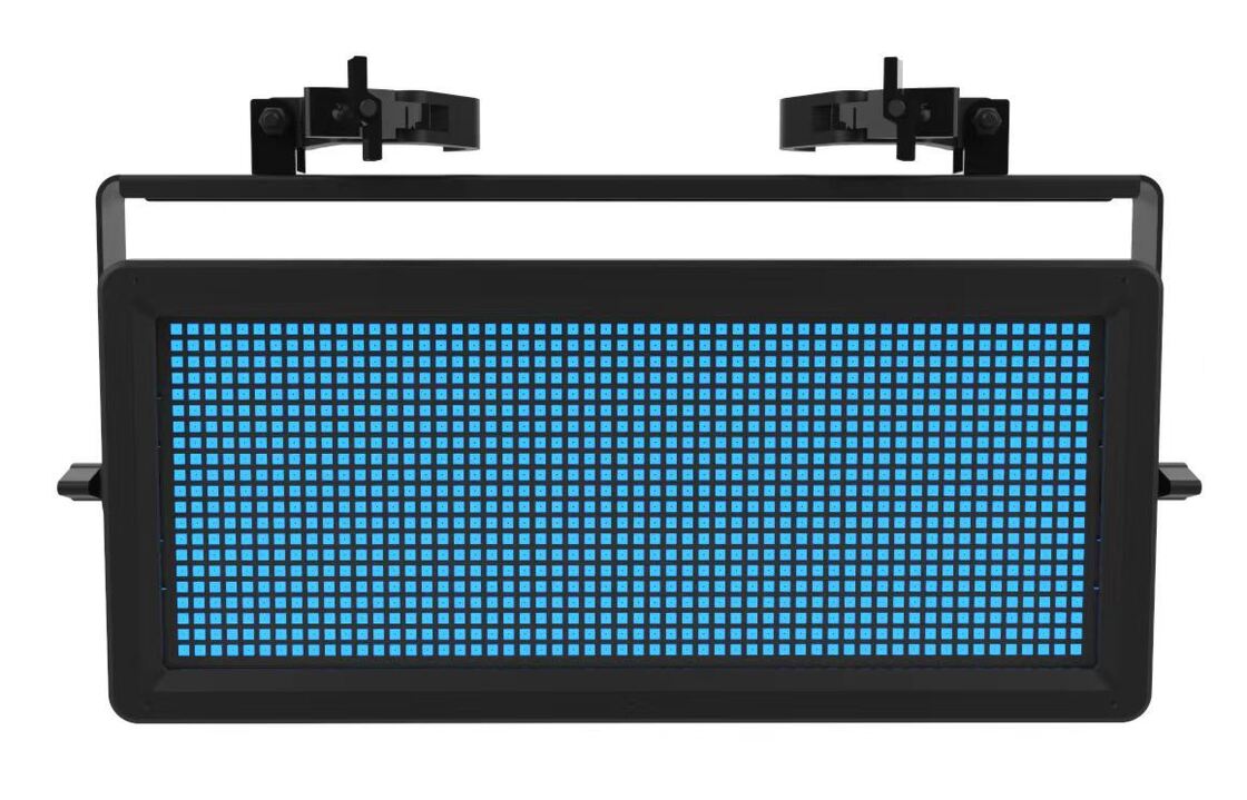 IP67 led strobe light 30 segments strobe stage light for outdoor performance
