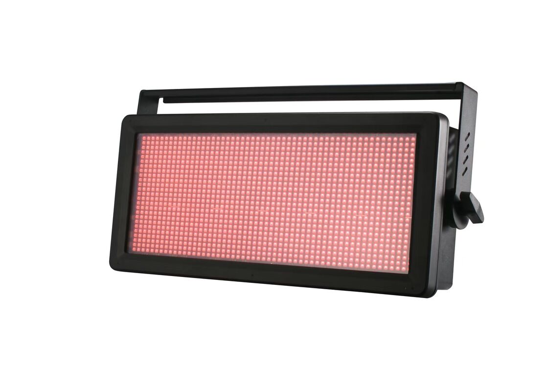 IP67 led strobe light 30 segments strobe stage light for outdoor performance
