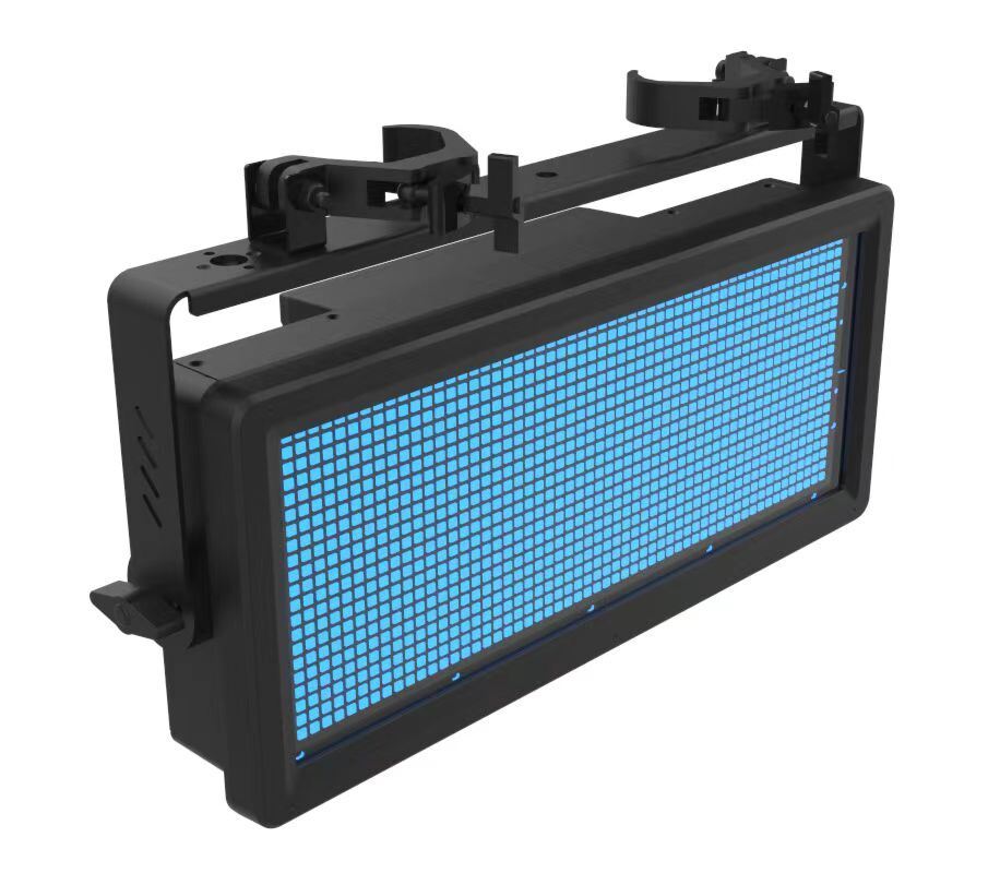 IP67 led strobe light 30 segments strobe stage light for outdoor performance
