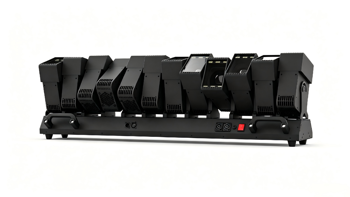 IP20 led moving head light V12 led effect light moving head stage light for bars