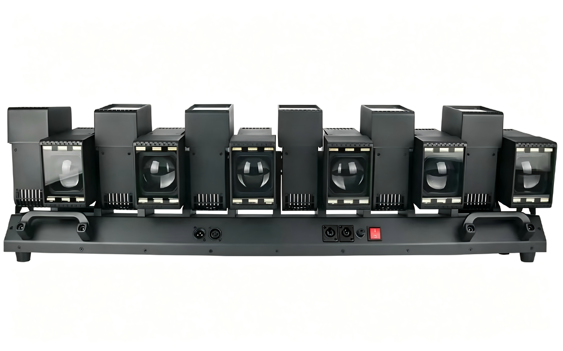 IP20 led moving head light V12 led effect light moving head stage light for bars
