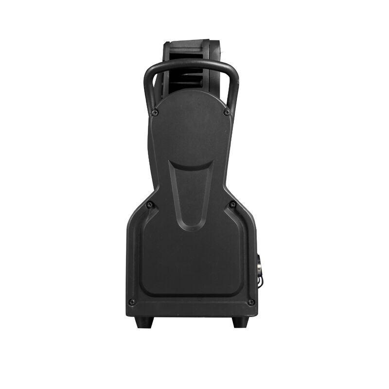 IP67 led moving head strobe light 12 sections moving head stage light