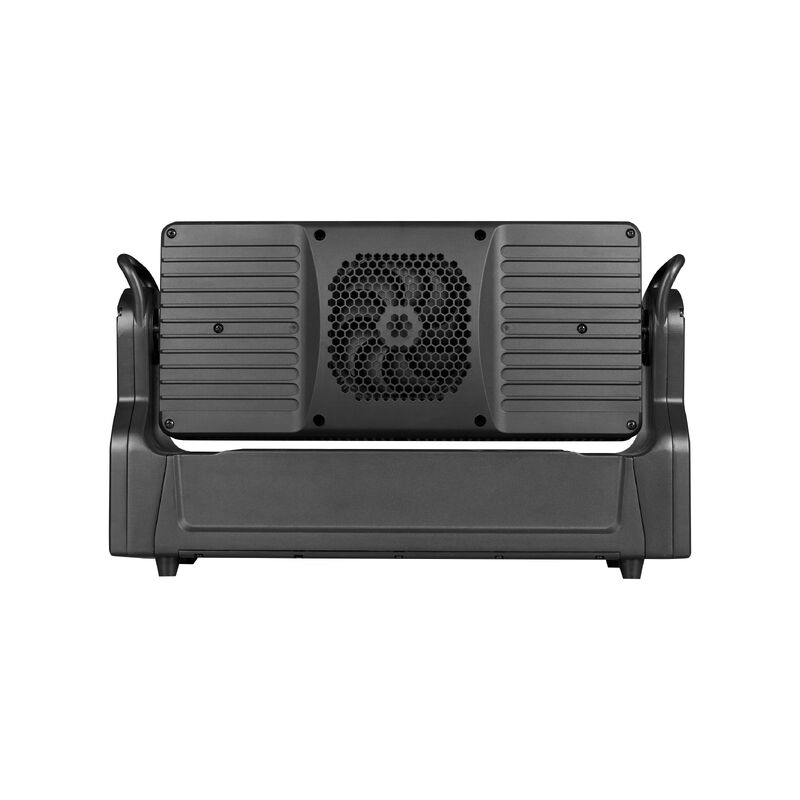 IP67 led moving head strobe light 12 sections moving head stage light