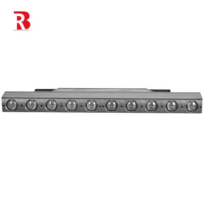 500W Moving Stage Effect Machine 10 X 40W Beam LED Beam Light RGBW 4in1