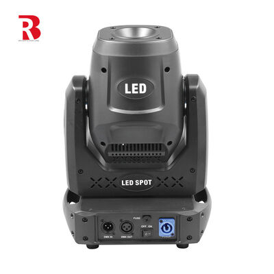 Zoom Pattern LED Spot Sharpy Beam Moving Head Light Factory