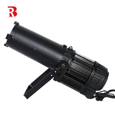 5in1 Professional Concert Stage Studio Light For TV Studio