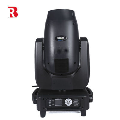 AC100V-240V 50/60HZ Dage 380w Beam With Stage Manifold Effects