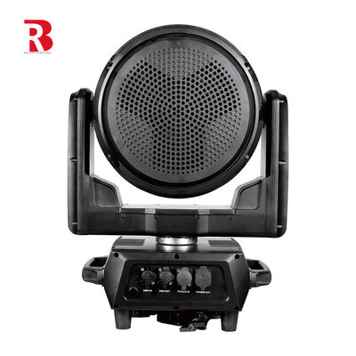 LED Moving Head 12pcs 40W RGBW LED Beeye Stage Light For Wedding Event And Show