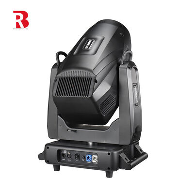 1200W BSWF CMY CTO DMX LED Moving Head Spot Light 38000LM