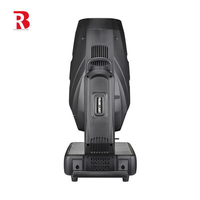 1000W BSWF Beam Spot Wash Ellipsoidal Stage Light Three Pin XLR