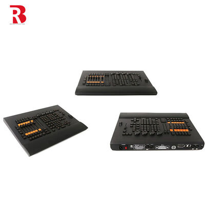 Dj Dmx Light Controller Stage DMX System For Entertainment Venues Light