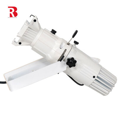 100V 240V DMX Theatre Lighting Fresnel Spotlight 2in1 Factory