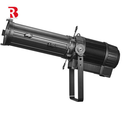 RGBAL 5in1 300W / RGBW / CW Or WW 4in1 200W Ellipsoidal Leko Light LED
