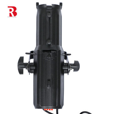 Single WW / CW / 2IN1 / 4IN1 LED Ellipsoidal Fixtures Leko Light IP20