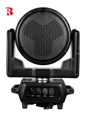 Beam Wash Moving Head Stage Zoom Light Supplier For Wedding Show