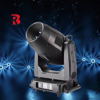 Framing Outdoor Moving Head Stage Light Factory