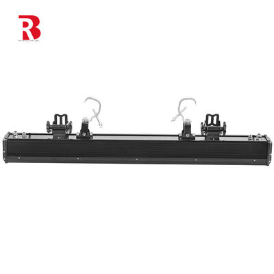 LED 18×10W RGBW 4IN1 LED Pixel Bar Stage City Light For Photo And Television