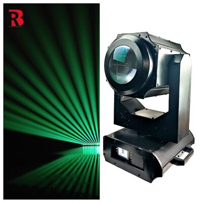 Waterproof Design And DMX Control For Outdoor Moving Head Stage Light