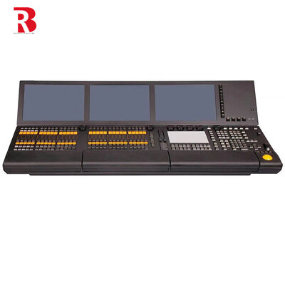 Professional Stage Equipment MA Full Size Stage DMX Light Controller System