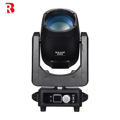 295W Beam Stage Light Moving Head For DJ Event Wedding Event On Sale