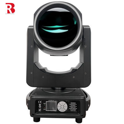 295W beam stage light on big promotion 48 Face prism+8 Face prism for event