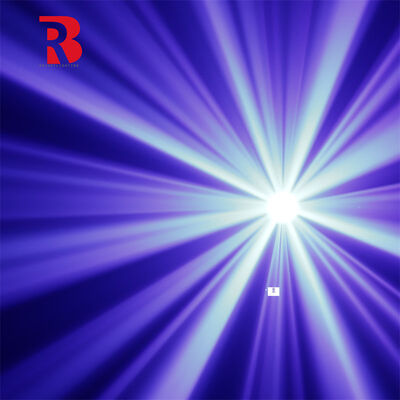 480W Moving Head Waterproof Stage Light For Powerful Lighting Effects