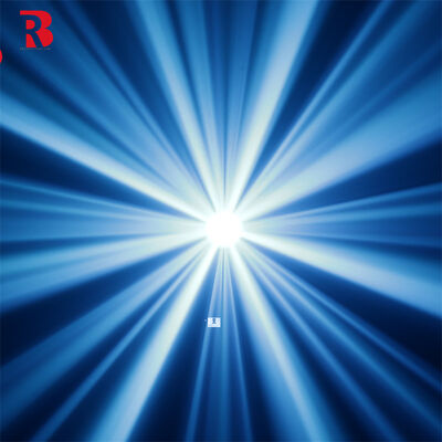 Waterproof Moving Head Stage Light High Power For Event And Program outdoor