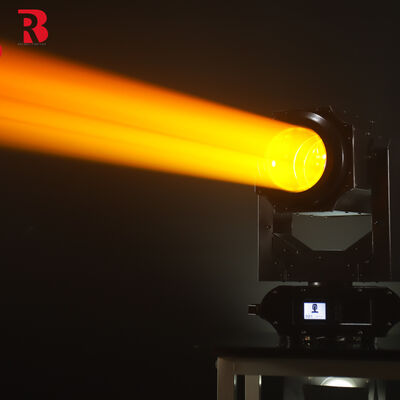 Waterproof 350w 380W IP65 Sharpy Light Moving Head Lights DMX512 Beam Outdoor For Show Theat