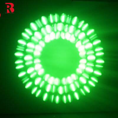 Outdoor IP65 Disco Party Stage Laser Led Moving Head Light Wholesale Waterproof