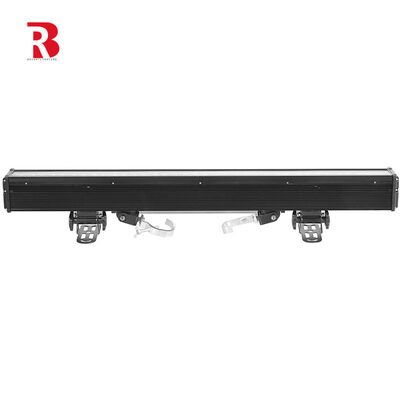 LED DMX512 18*10W RGBW 4in1 Waterproof Stage Wash City Light For The Event