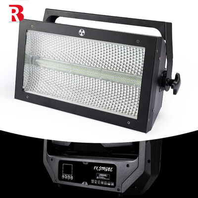 Factory Directly Sell LED Stage Light DMX Control 1000w Led Strobe Light Led Dj Club Party