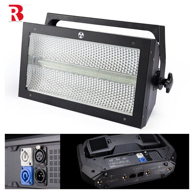 Cutting-Edge LED Stage Light DMX Control 1000w Led Strobe Light For Performances
