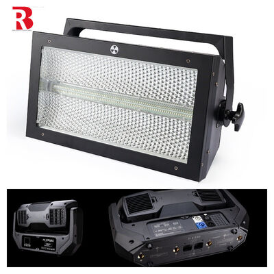 Versatile LED Stage Strobe Light For Wild Club Nights And Sophisticated Parties
