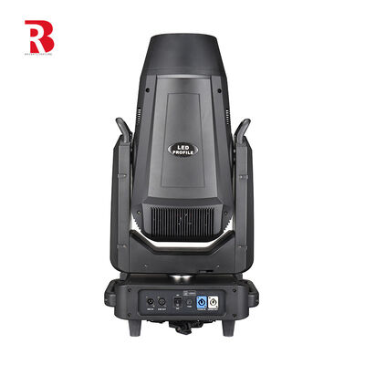 High Powerful 600W LED BSWF Moving Head PROFILE Framing Stage Light For Party