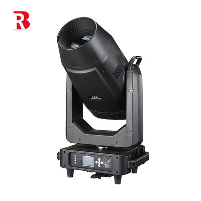 DMX512 CMY CTO LED Stage Light For Concert LED Framing Ellipsoidal