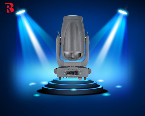 Waterproof 260W LED Beam 16/20 CH Gobo LED Moving Head Stage Light For Event