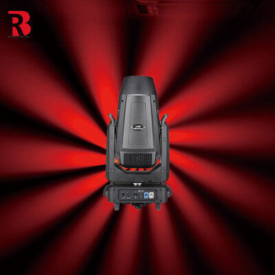 Top-rated  LED Framing Stage Light  Durable ABS Housing